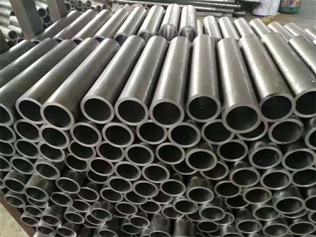 宁德精密管材无缝钢管